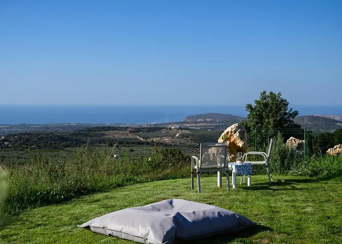 Jason Panorama Villa 1