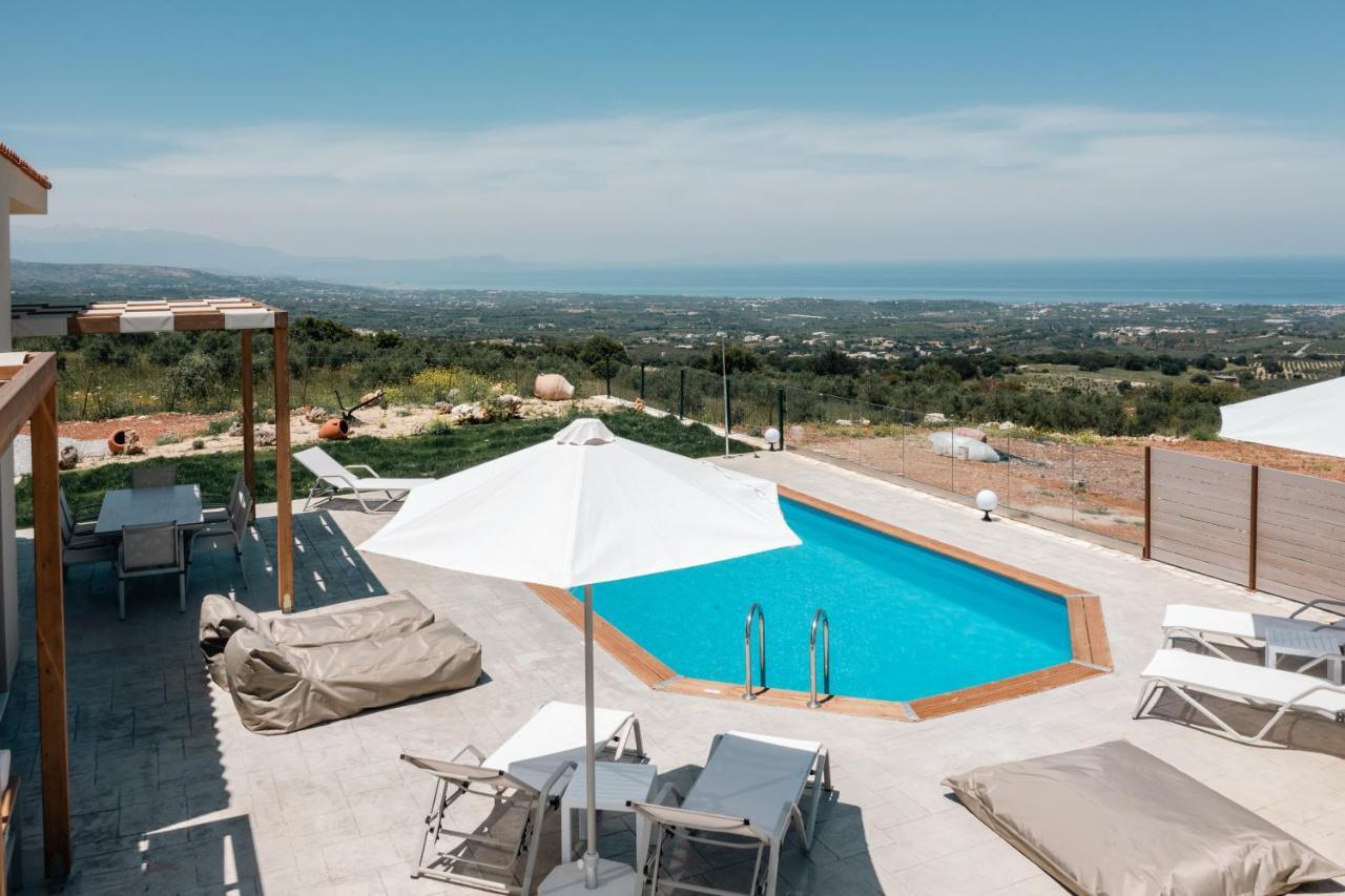 Villa Jason Panorama 1