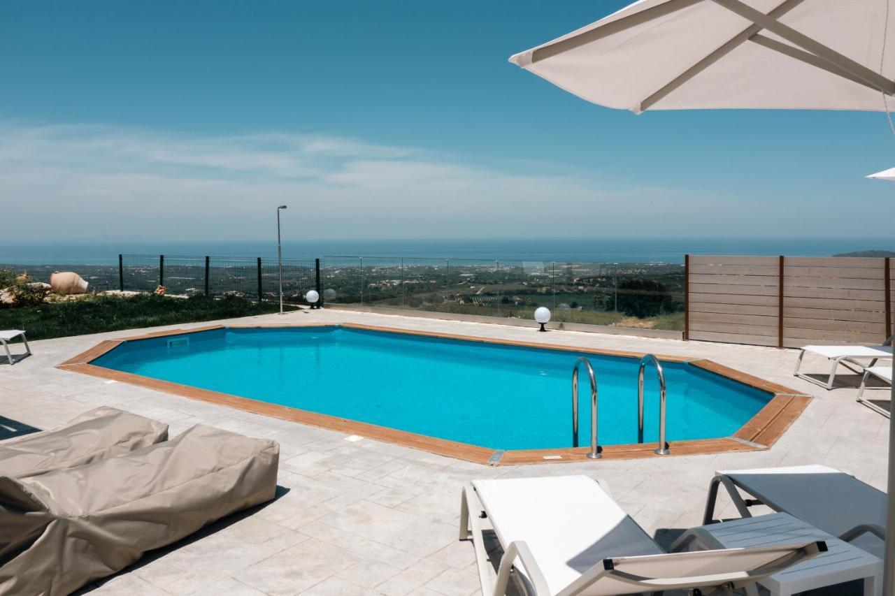 Villa Jason Panorama 1 *