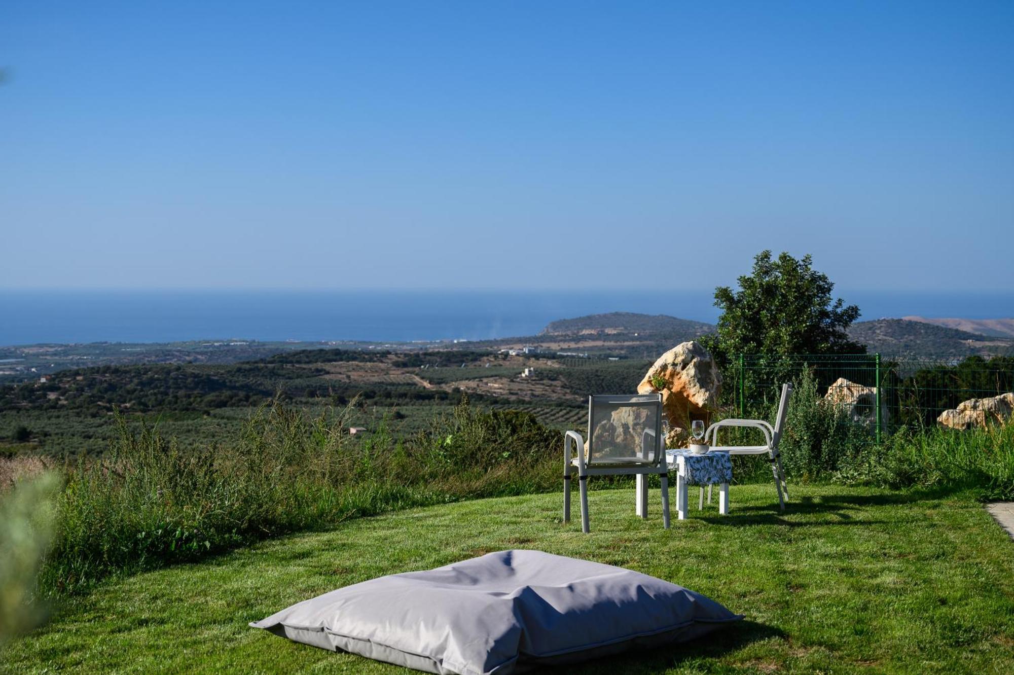 Villa Jason Panorama 1 *