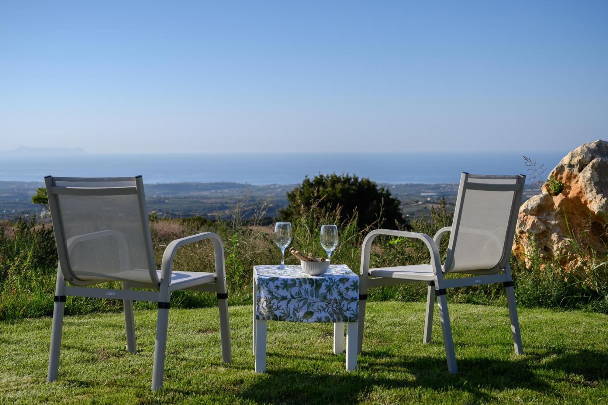 Villa Jason Panorama 1 Roupai