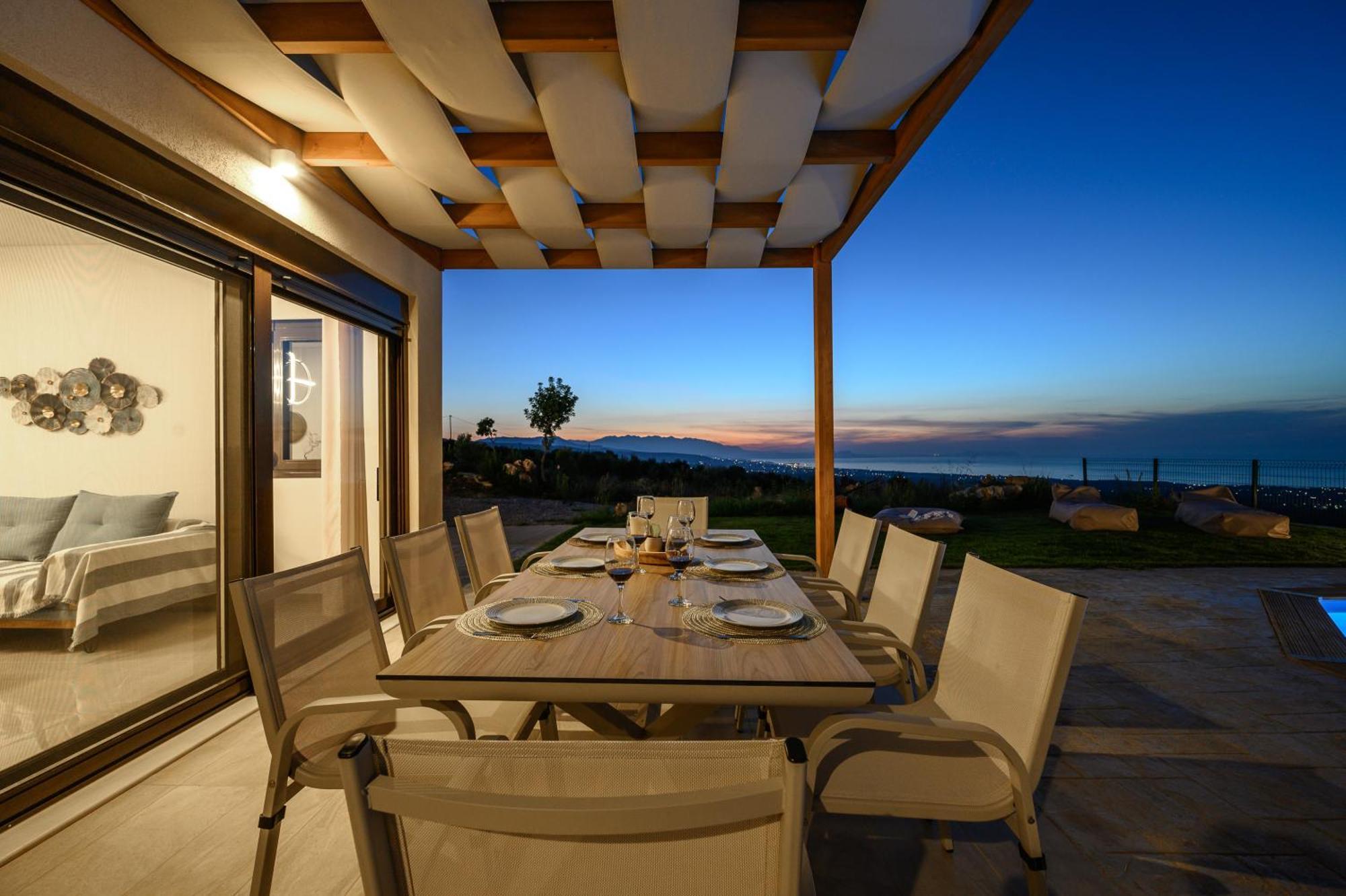 Villa Jason Panorama 1