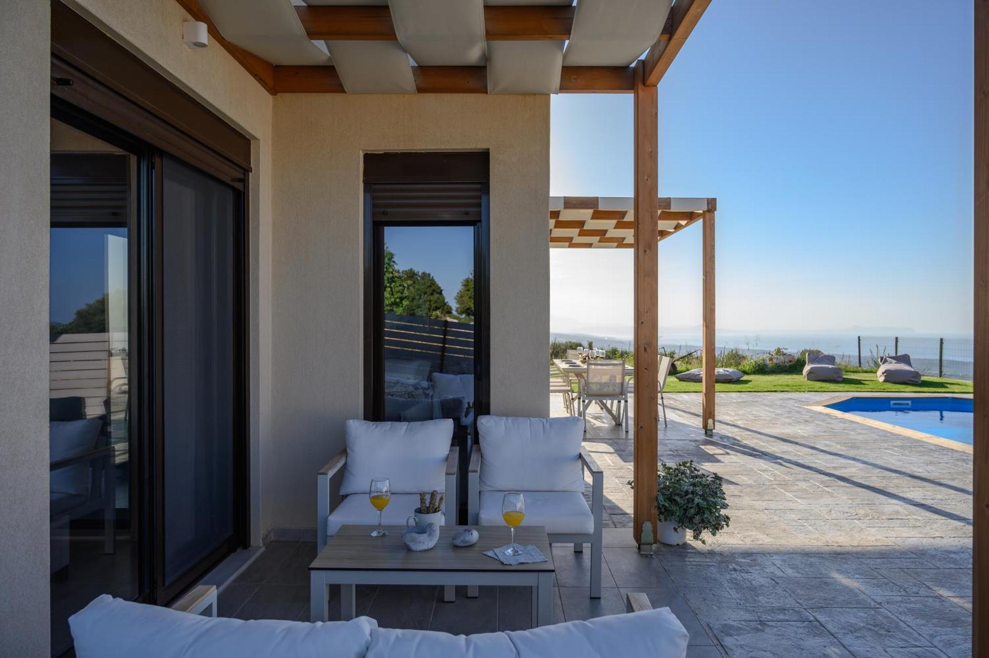 Jason Panorama 1 Villa *