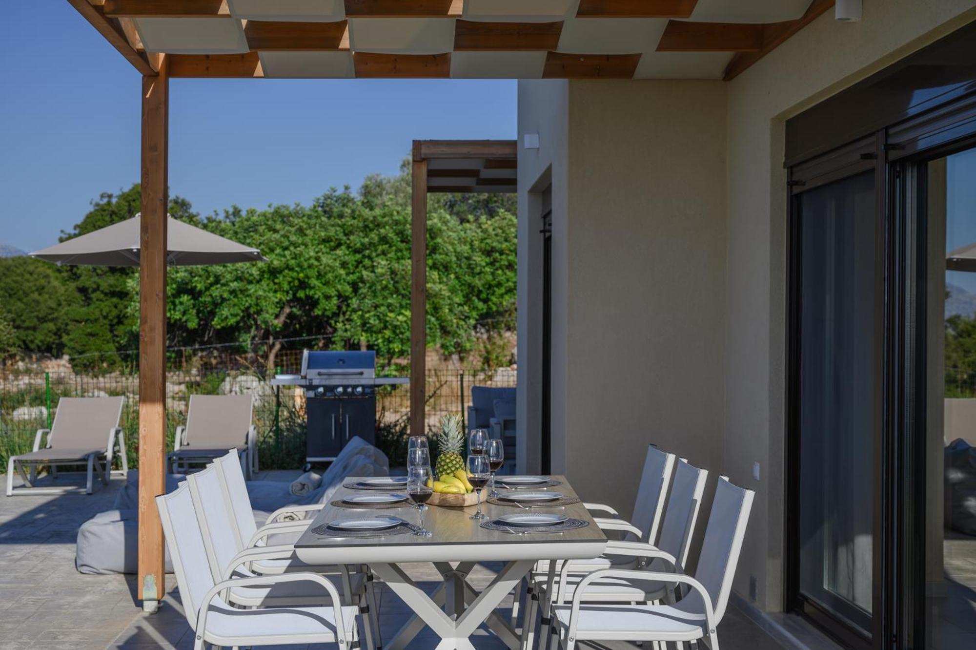 Villa Jason Panorama 1