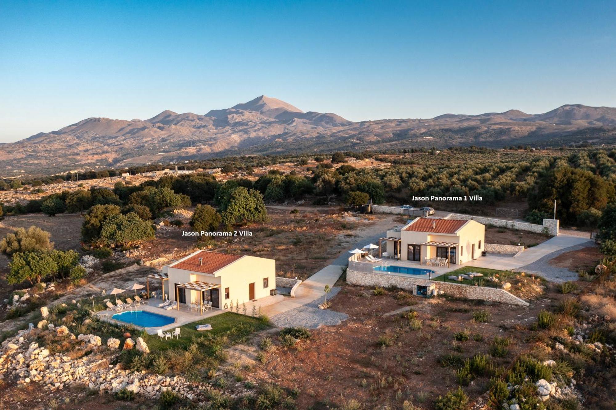 Jason Panorama 1 Ρούπες